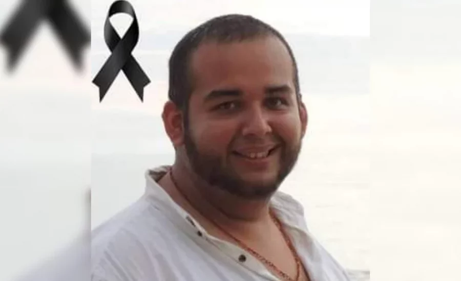 Marcos-Ernesto-Islas.-Foto-twitter-1-900x550 Periodistas asesinados en México: Marcos Islas Flores