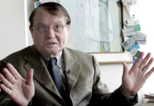 Luc Montagnier