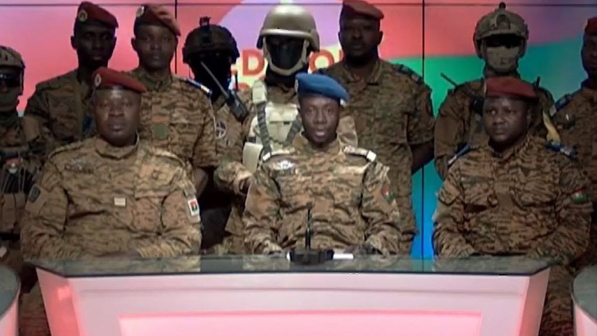 militares-golpistas-en-burkina-faso Golpistas en Naciones Unidas