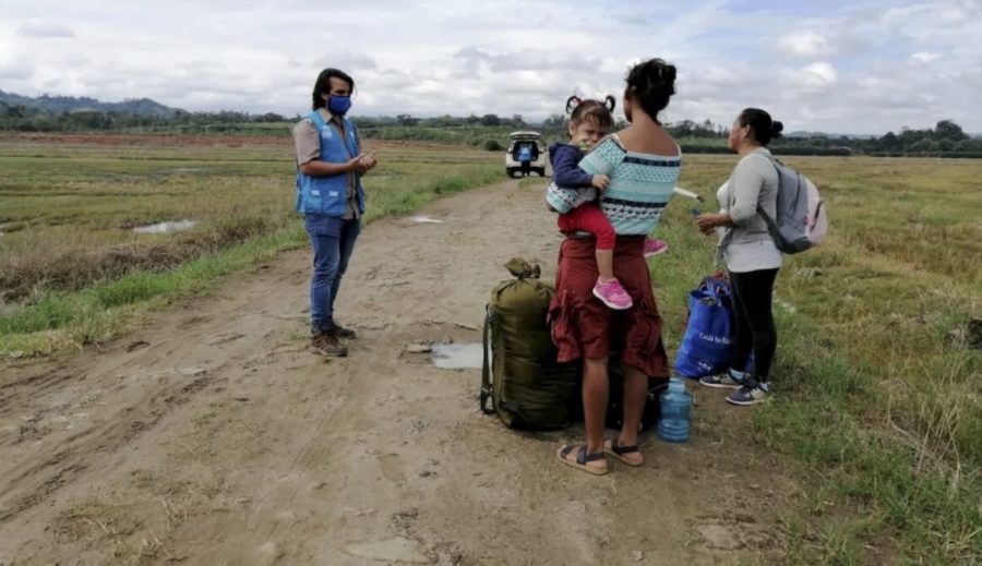 acnur-frontera-costa-rica-con-nicaragua-©-acnur-kai-odio-900x519 Confiscación de bienes: el alto precio económico de la represión en Nicaragua