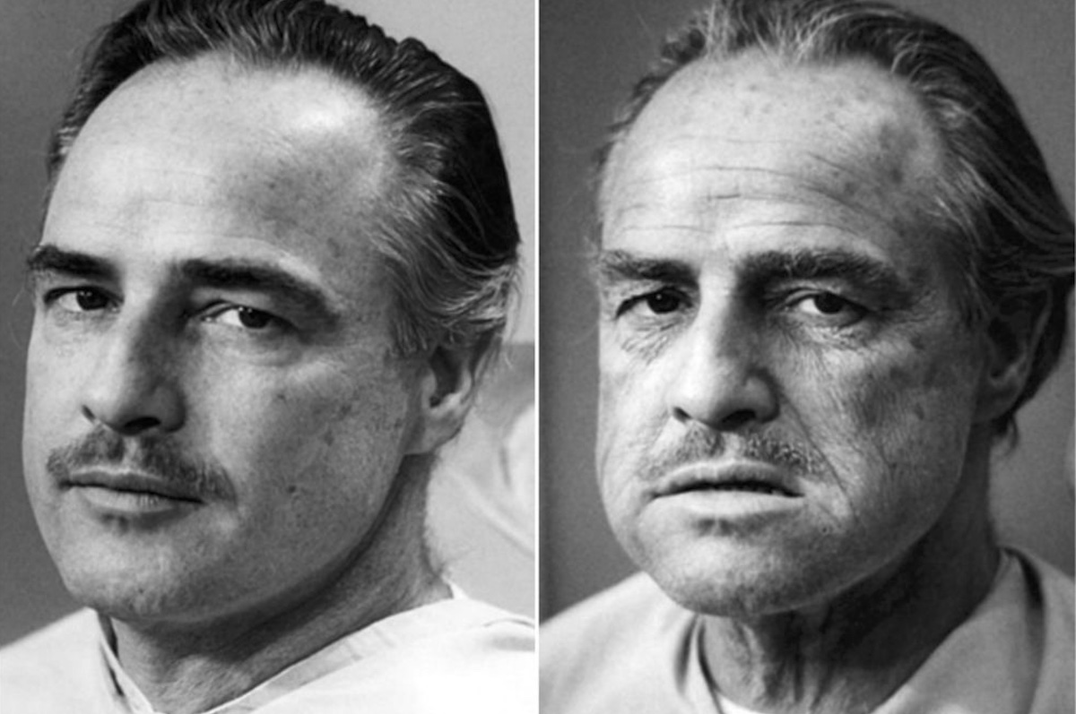 marlon-brando-como-vito-corleone Oscar de Hollywood: el club de los que renunciaron