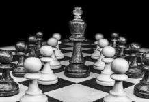Ajedrez: FIDE nuevo presidente con Rusia ausente pero ganando
