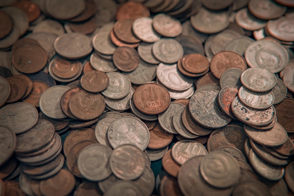 cobre-monedas El aumento del precio del cobre y sus consecuencias