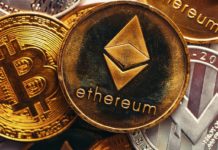 Criptomonedas Bitcoin Ethereum