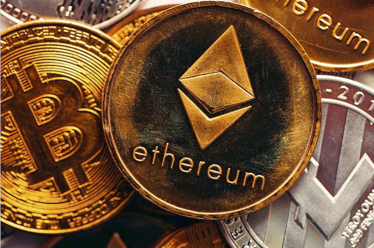 criptomonedas-bitcoin-ethereum Las mejores criptos para invertir en 2022