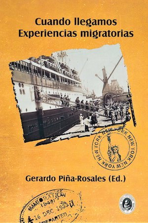 cuando-llegamos-cubierta La mirada del otro y la inmigración