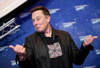 elon-musk La FIP considera negativa para el periodismo la compra de Twitter por Elon Musk