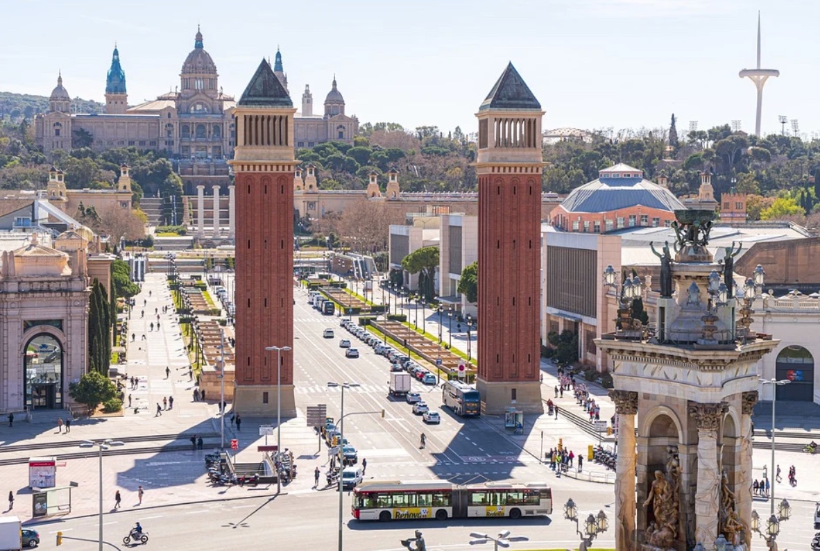 fira-barcelona Experiencias turísticas y servicios de alojamiento para las mejores vacaciones posibles