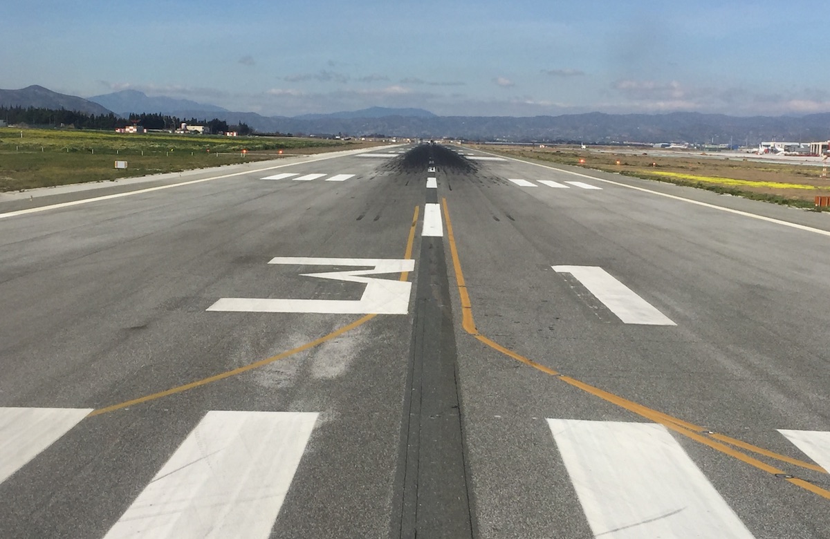 málaga-pistas-aeropuerto-2015 Guía para los viajeros que vuelan desde Málaga esta primavera