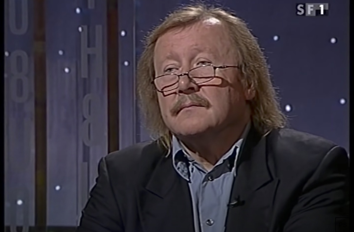 peter-sloterdijk-en-una-entrevista-de-tv-suiza Peter Sloterdijk contra la Escuela de Frankfurt