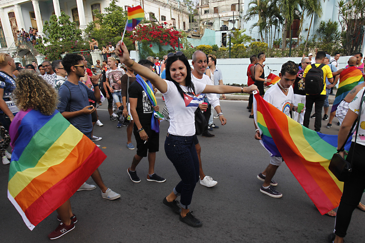conga-lgtbiq-2018-©-jorge-luis-baños-ips Comunidad LGBTiQ afianza derechos en Cuba