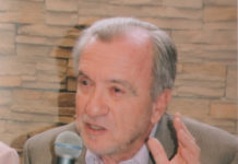 Diego Araujo Sánchez