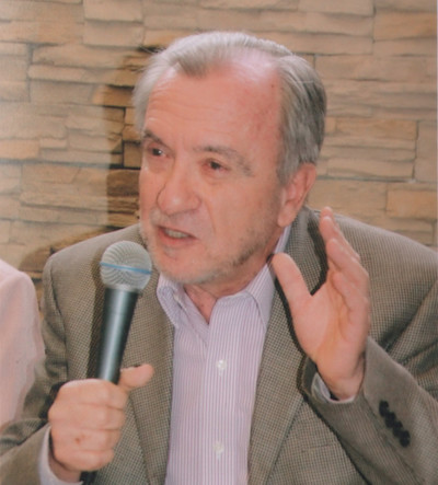diego-araujo-sánchez Diego Araujo Sánchez: literatura y política en Ecuador
