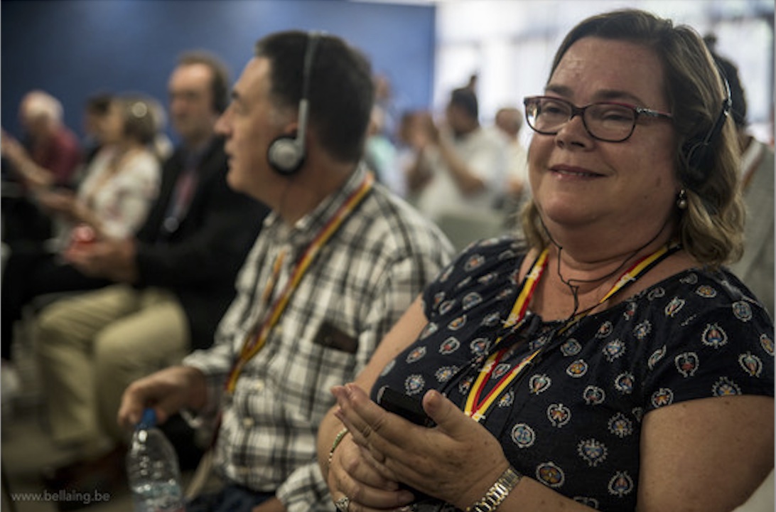 maría-ángeles-samperio-fip María Ángeles Samperio reelegida presidenta del Consejo de Género de la FIP