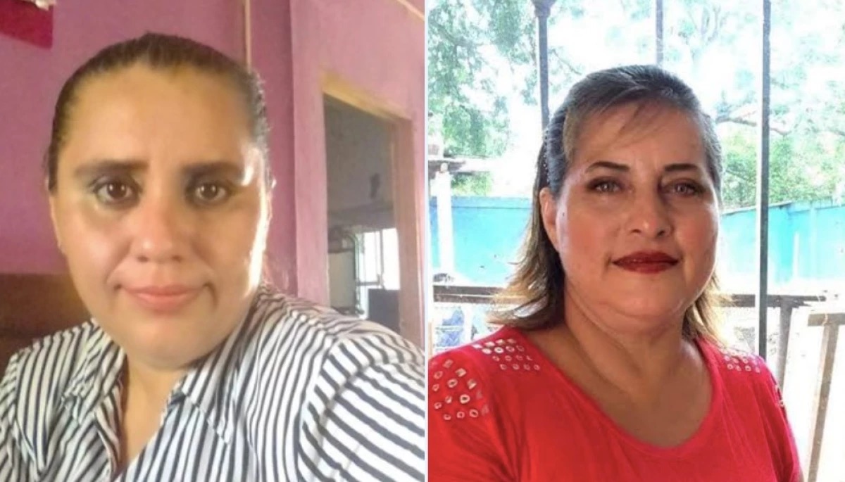 yesenia-mollinedo-falconi-y-sheila-johana-garcía-olivera Periodistas españoles condenan el asesinato en México de Yesenia Mollinedo y Sheila Johana García