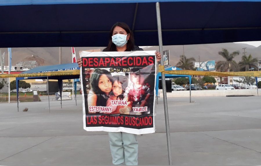 Perú-mujeres-desaparecidas-900x575 Perú: familiares piden que no se deje de buscar a mujeres desaparecidas