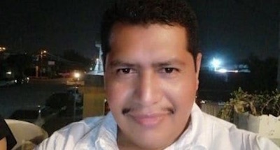 antonio-de-la-cruz-periodista-méxico Periodistas asesinados en México: Antonio de la Cruz