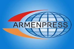 armenpress-logo La agencia oficial armenia Armenpress abre una sección en idioma español