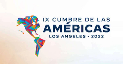 cumbre-americas-2022 Boicot de EEUU a Cuba, Nicaragua y Venezuela condiciona la Cumbre de las Américas