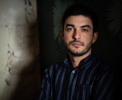 periodista-azerí-Mahammad-Mirzali Tercer intento de asesinato en Francia de un periodista opositor de Azerbaiyán
