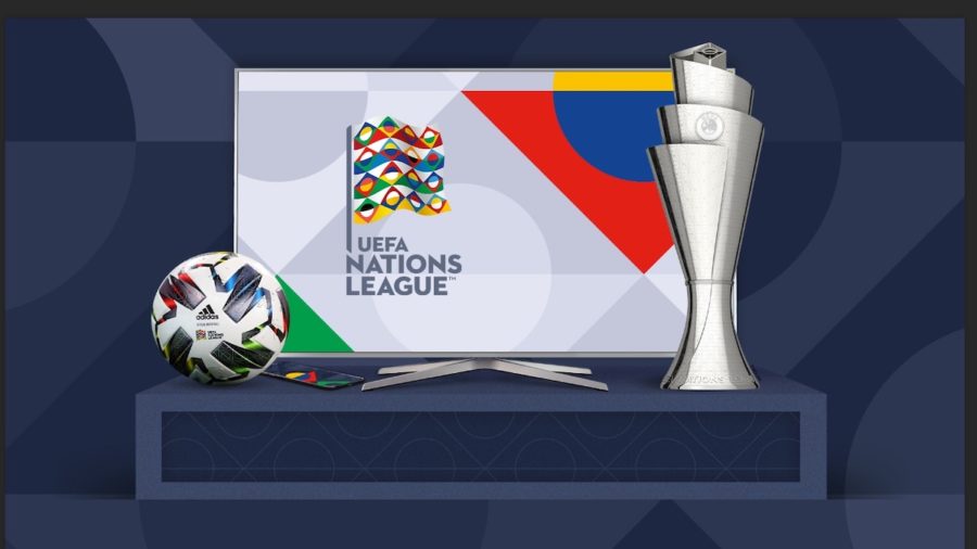 uefa-nations-league-logo-trofeo-900x506 En español: Liga de Naciones, mejor que Nations League