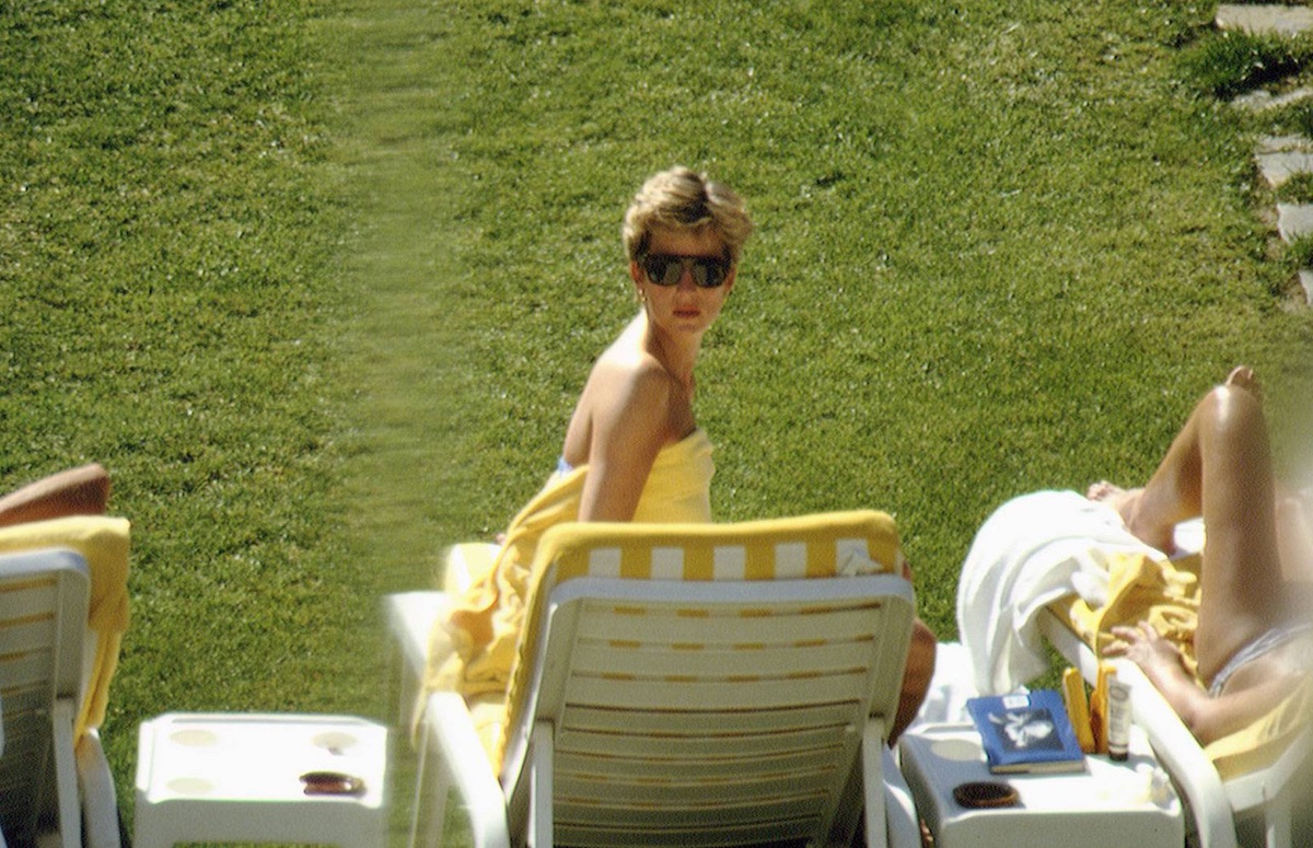 Diana-de-Gales-©-Diego-Arrabal-1994 Paparazzi: un género polémico