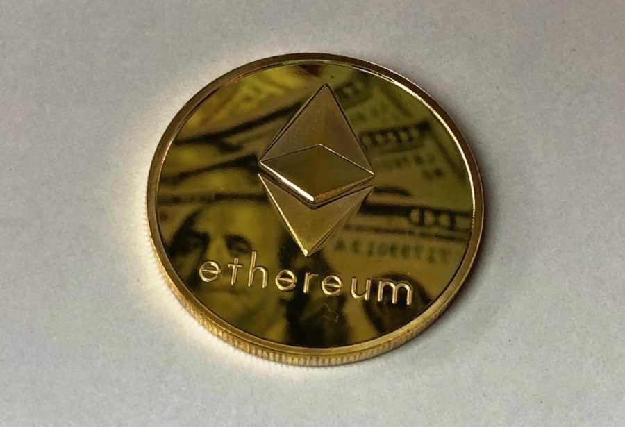 Ethereum-criptomoneda-900x615 Arbitrum: Guía para principiantes sobre la próxima generación para Ethereum