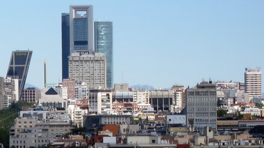 madrid-torres-chamartín-900x506 Matchoffice es un sitio que ayuda a encontrar locales comerciales en España