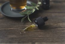 Aceites CBD CBG cannabinoides