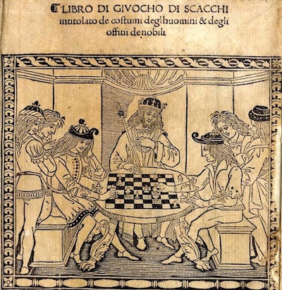 ajedrez-expo-marostica-portada-libro Ajedrez: Exposición histórica en Marostica, Sansepolcro y Museo de Italia