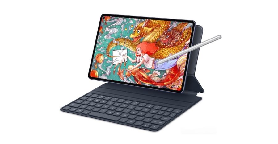 huawei-tableta-paleta-dibujo-900x467 Los beneficios de comprar una tableta Huawei