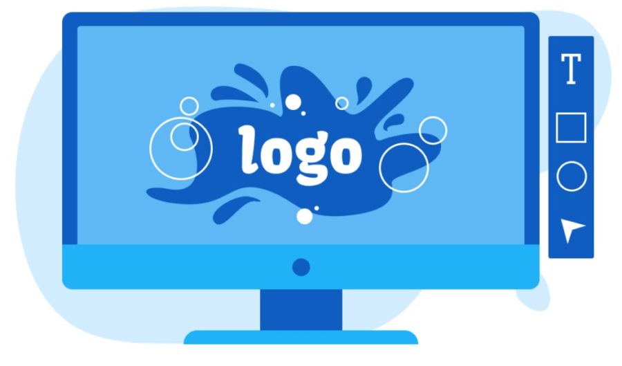 logotipos-plantillas-900x529 Cómo hacer un logotipo usted mismo