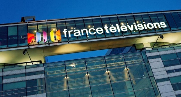 France-Televisions Francia y la defensa de los medios audiovisuales públicos