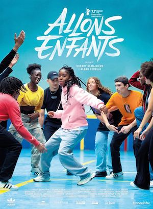 allons-enfants-cartel «Allons enfants» el hip hop como terapia educativa