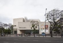 Fundación Malba: Museo de Arte Latinoamericano de Buenos Aires