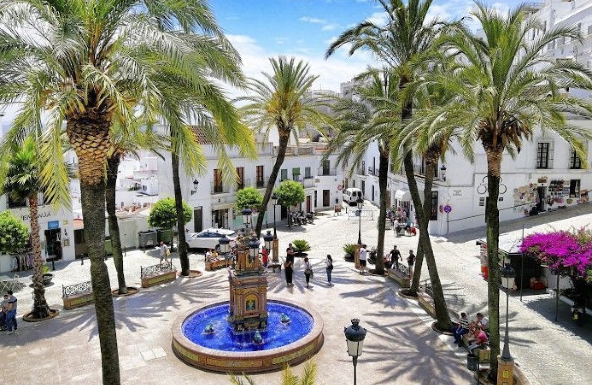 viajes-de-domi-plaza-de-cádiz Viajar con seguridad: demanda actual en el turismo de ocio