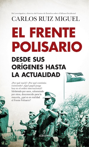 cubierta_el-frente-polisario_15x24_15mm_160822indd Cátedras universitarias solidarias con el Sahara en Argentina y España
