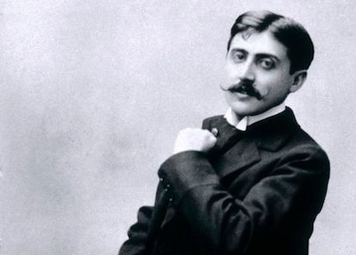 marcel-proust Marcel Proust y la literatura