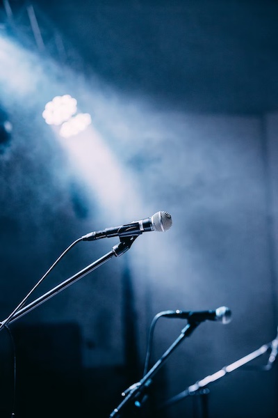 micrófonos-musicales La unión hace la fuerza… musical