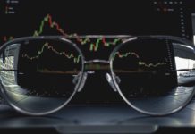 Trading gafas para ver patrones