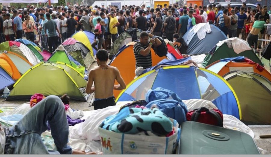 Migrantes-venezolanos-en-Ciudad-de-Panamá-©-Gema-CortésOIM-900x523 ONU: Migrantes venezolanos precisan 1720 millones de dólares en diecisiete países de América Latina y el Caribe