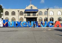 México, Huixquilucan