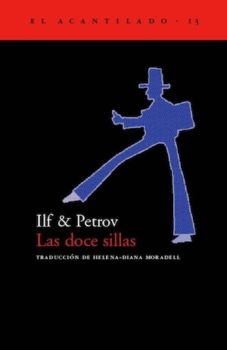 «Las 12 sillas»: Ajedrez y Lasker en la Unión Soviética | Periodistas ...