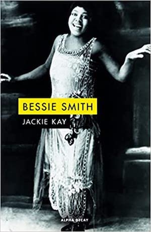 bessie-smith-alpha-decay-caratula Canción triste de Bessie Smith