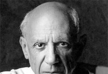 Pablo Picasso