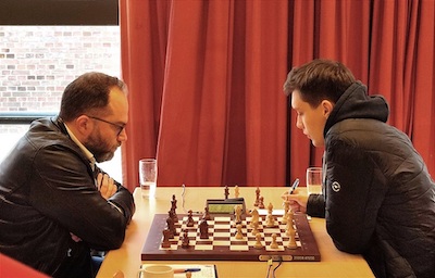 ajedrez-ucraniano-pavél-elianov-contra-ruso-andrei-esipenko Consecuencias en el ajedrez tras un año de la guerra de Ucrania