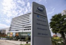 EBC Empresa Brasil Comunicación sede