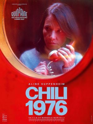 Chile-1976-cartel «Chile 1976» solida opera prima de Manuela Martelli