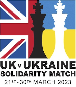 ajedrez-partidas-solidarias-con-ucrania Ajedrez contra la ultraderecha en Berlín y partidas solidarias en Londres