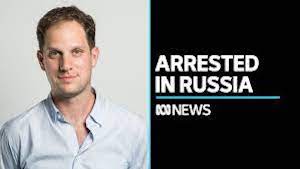 evan-gershkovich-libertad Excorresponsales internacionales en Moscú piden la libertad del periodista Evan Gershkovich